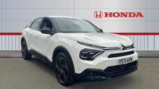 Citroen C4 1.2 PureTech [130] Sense Plus 5dr Petrol Hatchback